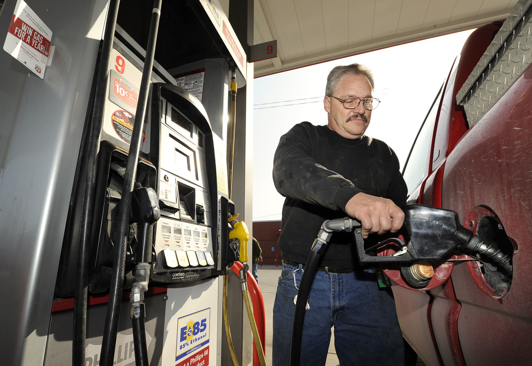 U-Stop: 19 Lincoln locations